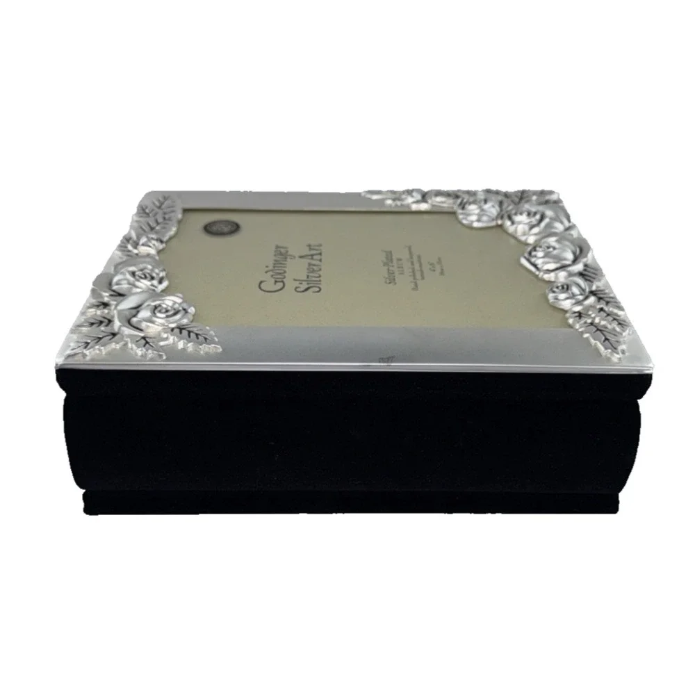 Godinger Silver Art Co. godinger silver